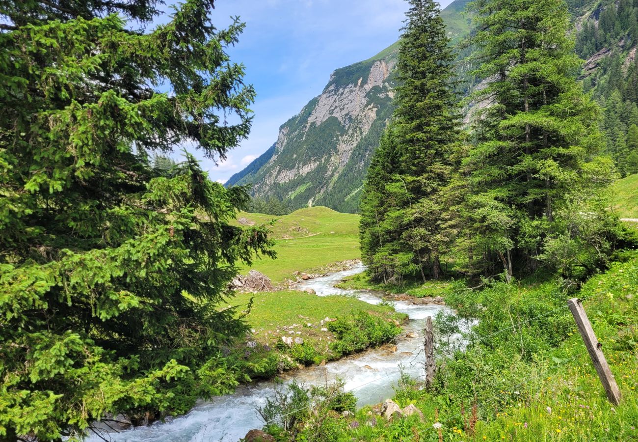 Apartment in Rauris - Modern Mountain Apart 4 - next to the ski area