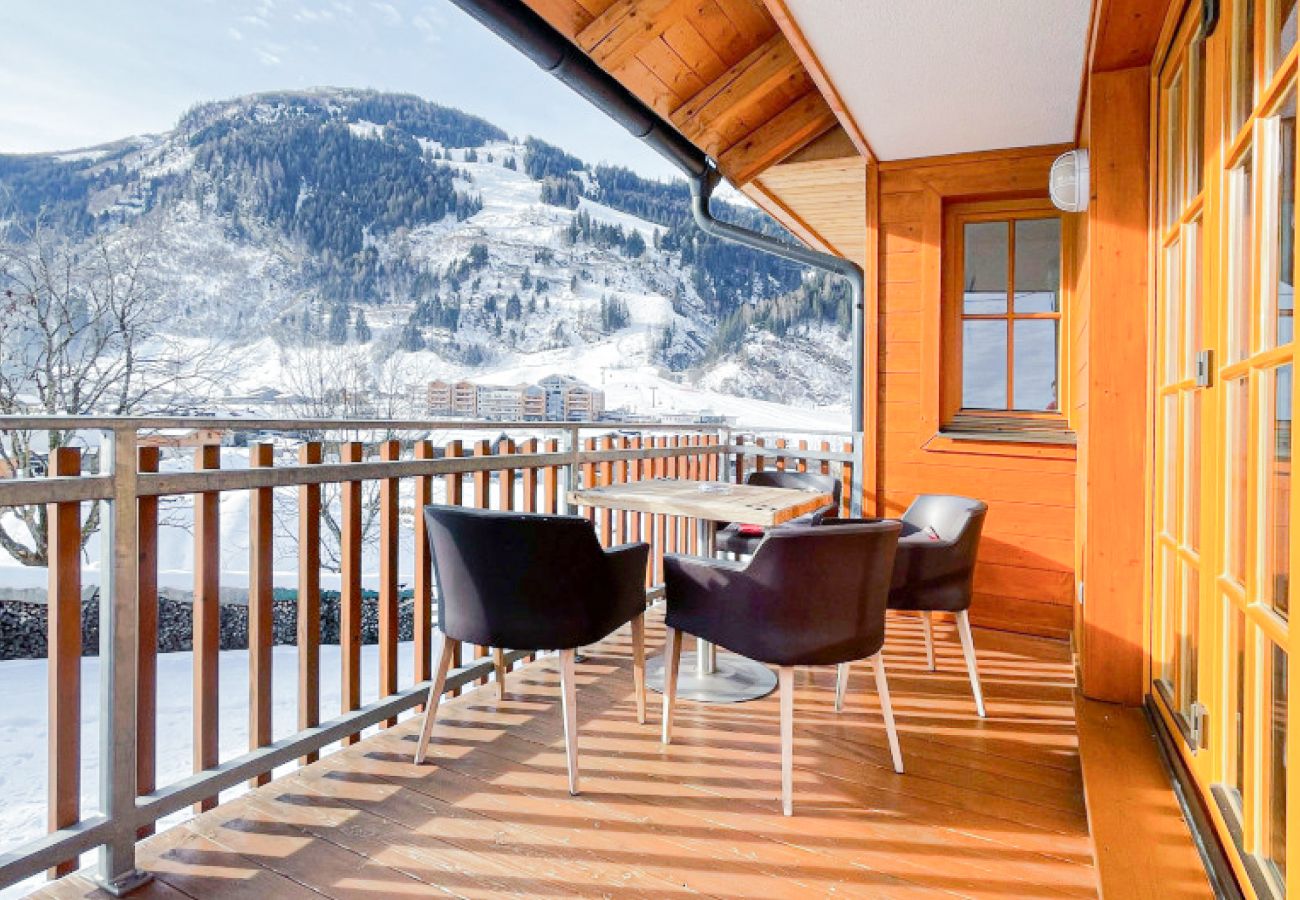 Apartment in Rauris - Modern Mountain Apart 5 - an der Skipiste