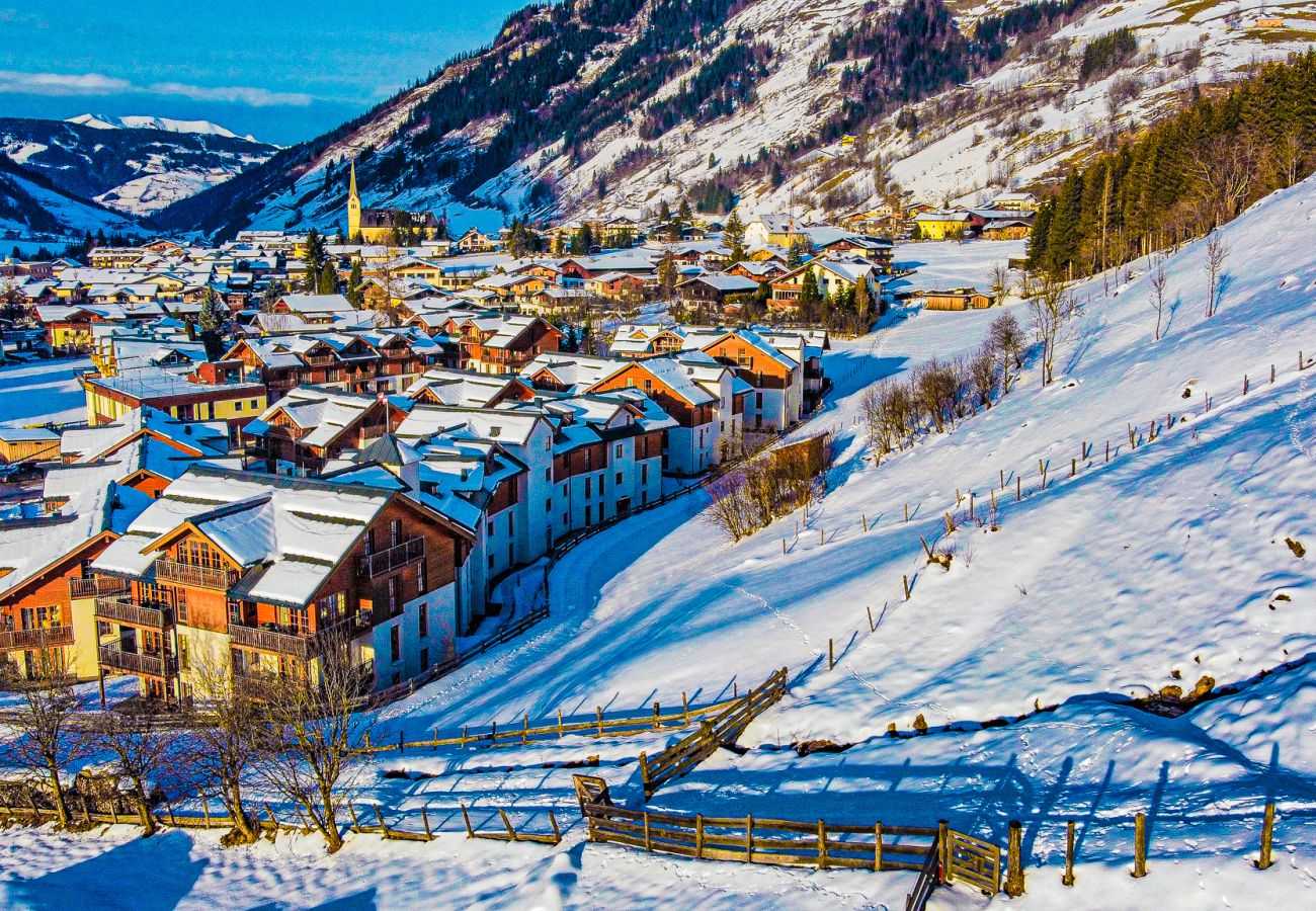 Apartment in Rauris - Modern Mountain Apart 5 - an der Skipiste