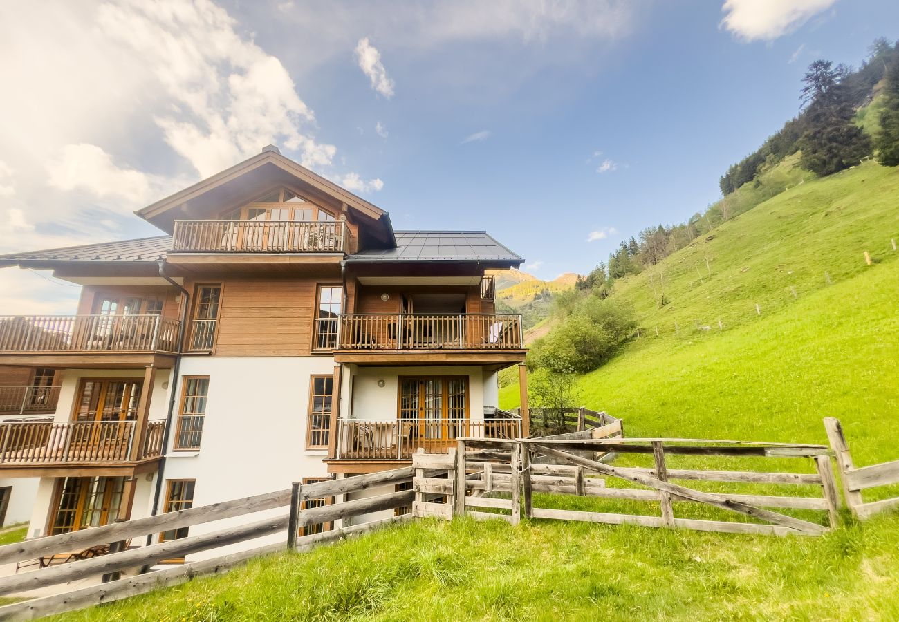 Apartment in Rauris - Modern Mountain Apart 5 - an der Skipiste