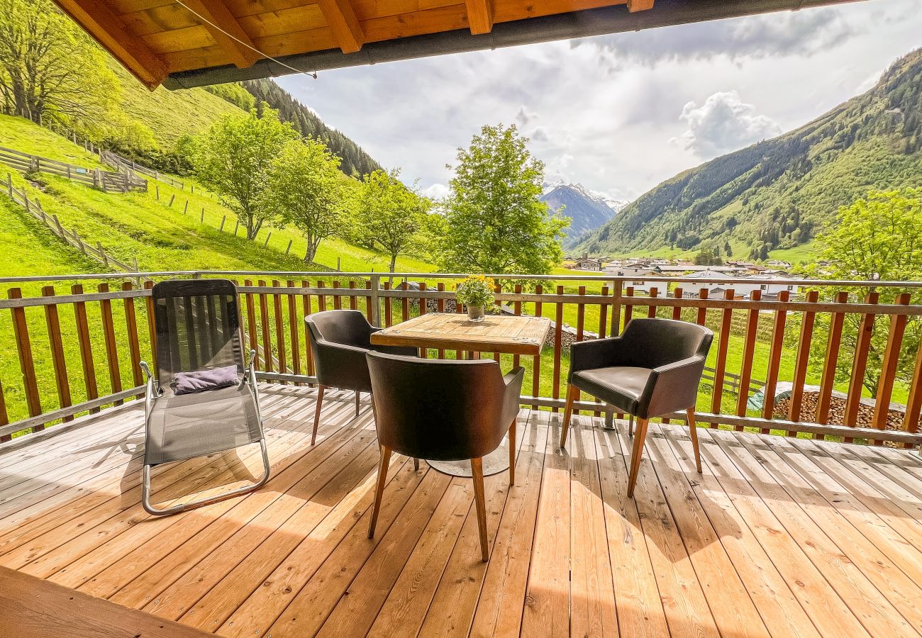 Apartment in Rauris - Modern Mountain Apart 5 - an der Skipiste