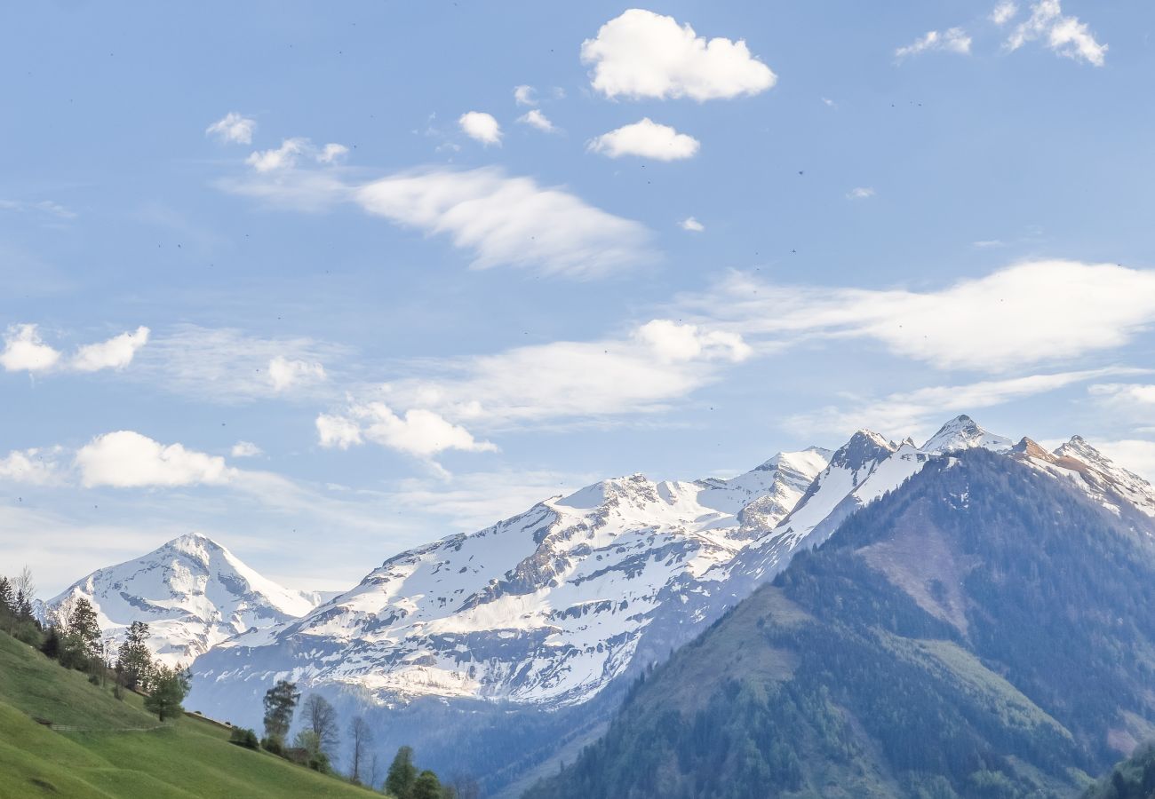 Apartment in Rauris - Modern Mountain Apart 5 - an der Skipiste