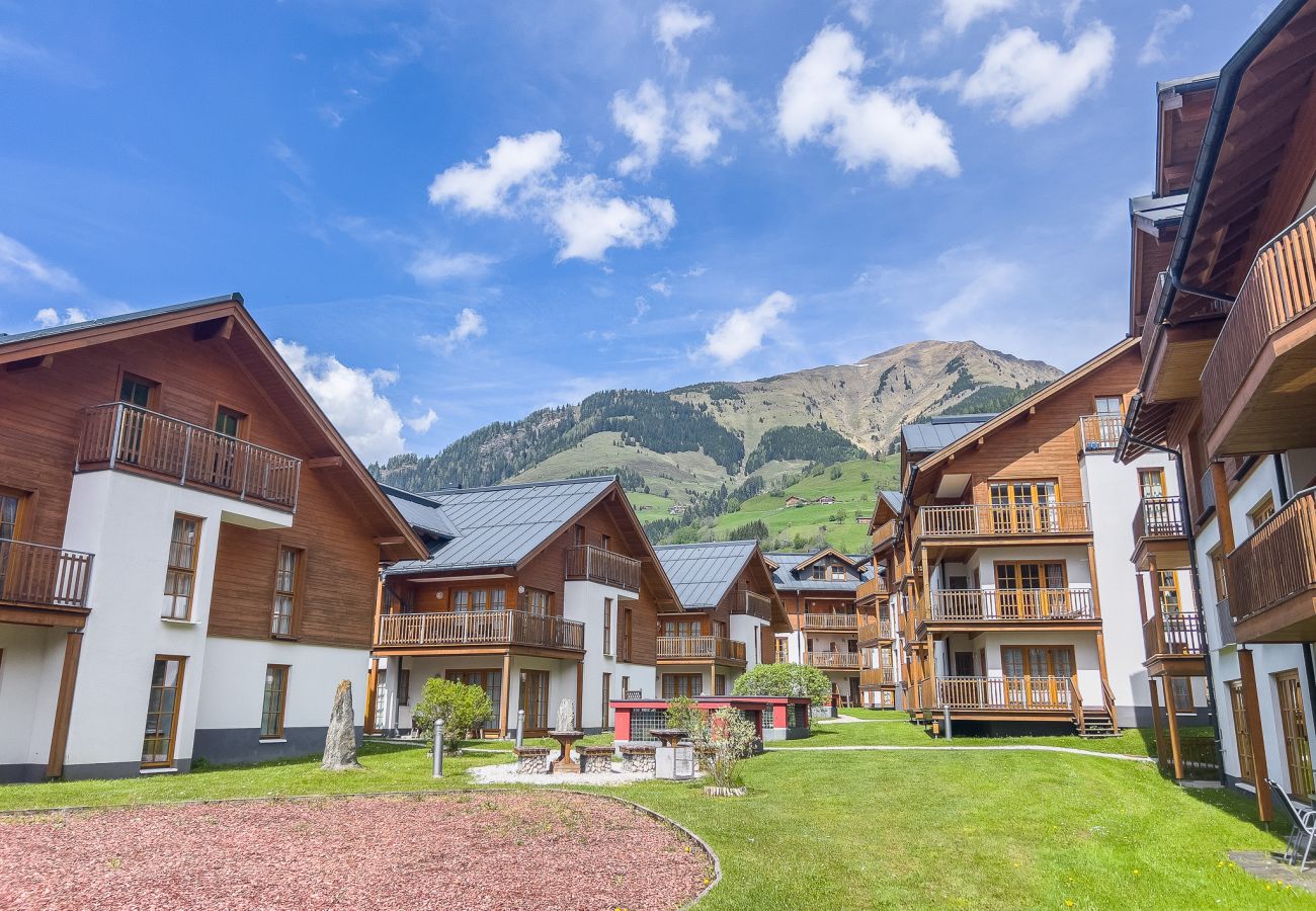 Apartment in Rauris - Modern Mountain Apart 5 - an der Skipiste