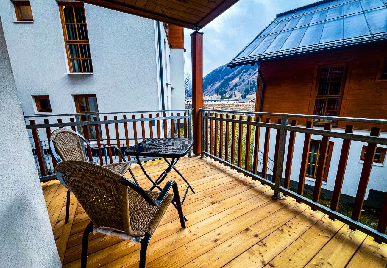 Apartment in Rauris - Modern Mountain Apart 6 - directly by Skiing area