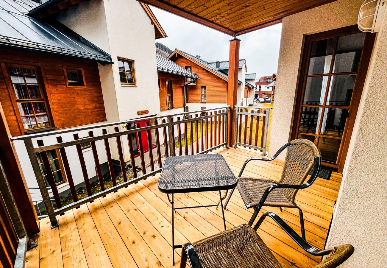 Apartment in Rauris - Modern Mountain Apart 6 - directly by Skiing area